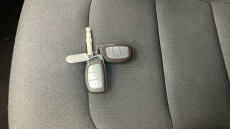 Hyundai IONIQ 1.6 GDi Hybrid Premium 5dr DCT Hybrid Hatchback